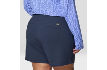 Image of Mountain Hardwear Dynama Etended Skort - Womens
