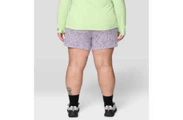 Image of Mountain Hardwear Dynama Etended Skort - Womens