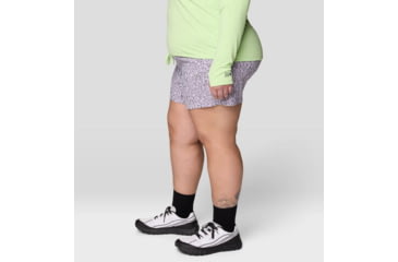 Image of Mountain Hardwear Dynama Etended Skort - Womens