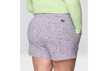 Image of Mountain Hardwear Dynama Etended Skort - Womens