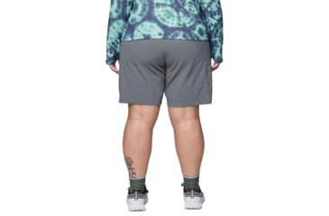 Image of Mountain Hardwear Dynama Extended Bermuda - Womens