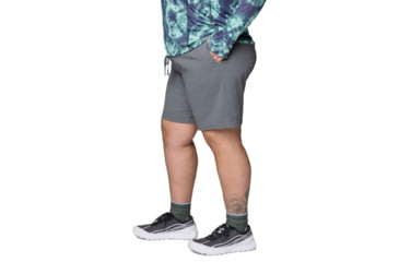 Image of Mountain Hardwear Dynama Extended Bermuda - Womens