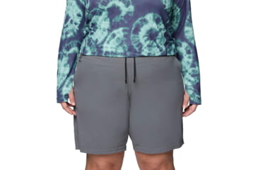 Image of Mountain Hardwear Dynama Extended Bermuda - Womens