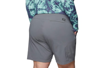 Image of Mountain Hardwear Dynama Extended Bermuda - Womens
