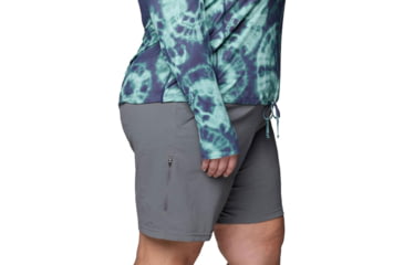 Image of Mountain Hardwear Dynama Extended Bermuda - Womens