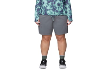 Image of Mountain Hardwear Dynama Extended Bermuda - Womens