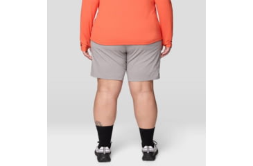 Image of Mountain Hardwear Dynama Extended Bermuda - Womens