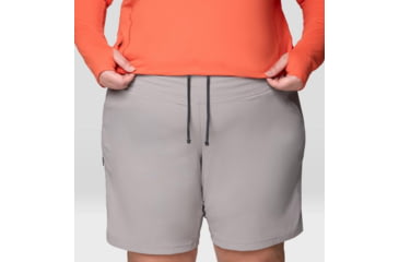 Image of Mountain Hardwear Dynama Extended Bermuda - Womens