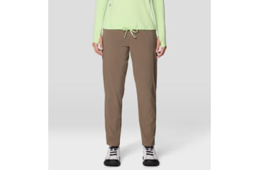 Image of Mountain Hardwear Dynama High Rise Ankle Pants - Womens