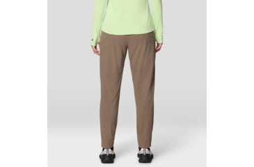 Image of Mountain Hardwear Dynama High Rise Ankle Pants - Womens