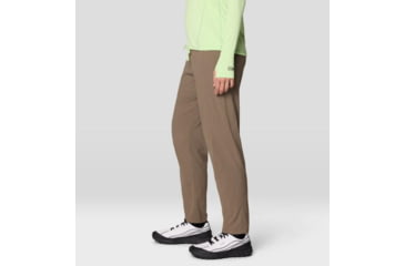 Image of Mountain Hardwear Dynama High Rise Ankle Pants - Womens