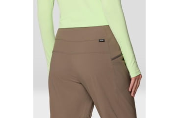 Image of Mountain Hardwear Dynama High Rise Ankle Pants - Womens
