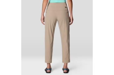 Image of Mountain Hardwear Dynama High Rise Ankle Pants - Womens