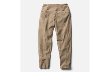 Image of Mountain Hardwear Dynama High Rise Ankle Pants - Womens