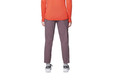 Image of Mountain Hardwear Dynama High Rise Ankle Pants - Womens