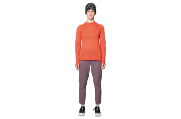 Image of Mountain Hardwear Dynama High Rise Ankle Pants - Womens