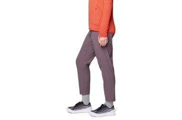 Image of Mountain Hardwear Dynama High Rise Ankle Pants - Womens