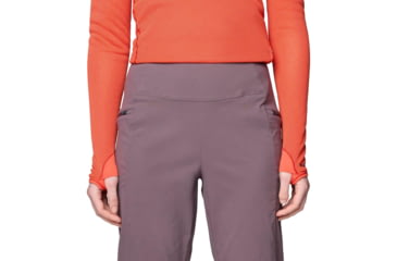 Image of Mountain Hardwear Dynama High Rise Ankle Pants - Womens