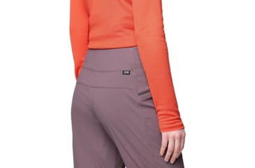 Image of Mountain Hardwear Dynama High Rise Ankle Pants - Womens
