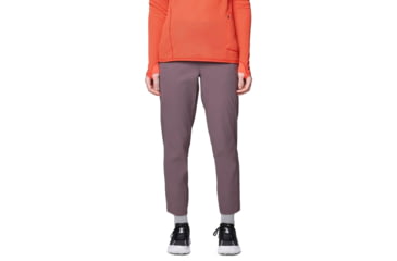 Image of Mountain Hardwear Dynama High Rise Ankle Pants - Womens