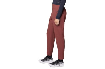Image of Mountain Hardwear Dynama High Rise Ankle Pants - Womens