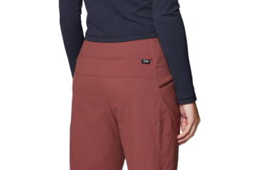 Image of Mountain Hardwear Dynama High Rise Ankle Pants - Womens