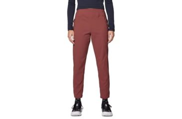 Image of Mountain Hardwear Dynama High Rise Ankle Pants - Womens