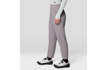 Image of Mountain Hardwear Dynama High Rise Ankle Pants - Womens