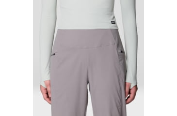 Image of Mountain Hardwear Dynama High Rise Ankle Pants - Womens
