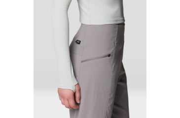 Image of Mountain Hardwear Dynama High Rise Ankle Pants - Womens