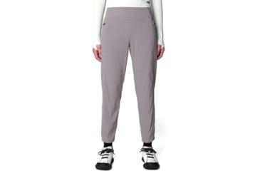Image of Mountain Hardwear Dynama High Rise Ankle Pants - Womens