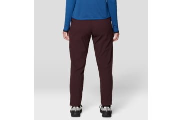 Image of Mountain Hardwear Dynama High Rise Ankle Pants - Womens