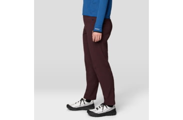 Image of Mountain Hardwear Dynama High Rise Ankle Pants - Womens