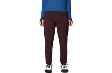 Image of Mountain Hardwear Dynama High Rise Ankle Pants - Womens