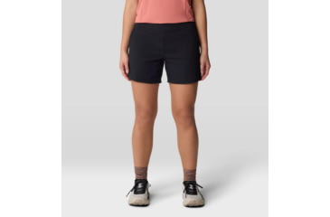 Image of Mountain Hardwear Dynama Short - Womens