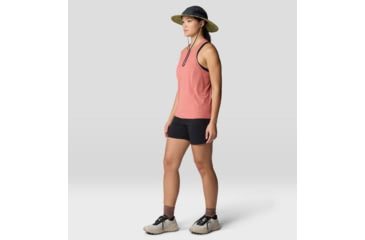 Image of Mountain Hardwear Dynama Short - Womens