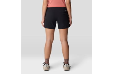 Image of Mountain Hardwear Dynama Short - Womens
