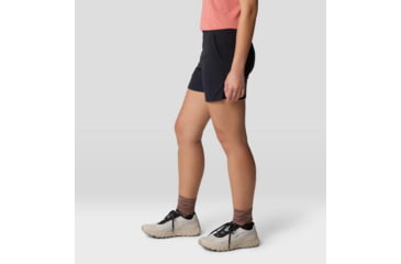 Image of Mountain Hardwear Dynama Short - Womens