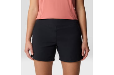 Image of Mountain Hardwear Dynama Short - Womens