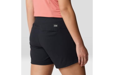 Image of Mountain Hardwear Dynama Short - Womens