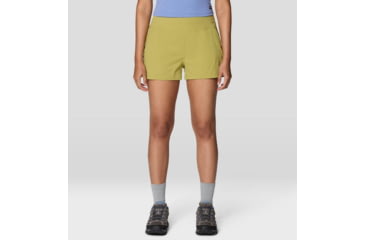 Image of Mountain Hardwear Dynama Short - Womens