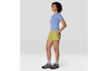Image of Mountain Hardwear Dynama Short - Womens