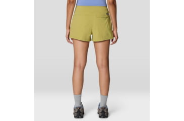Image of Mountain Hardwear Dynama Short - Womens