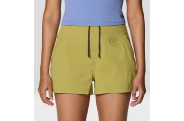 Image of Mountain Hardwear Dynama Short - Womens