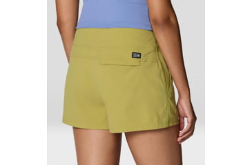 Image of Mountain Hardwear Dynama Short - Womens