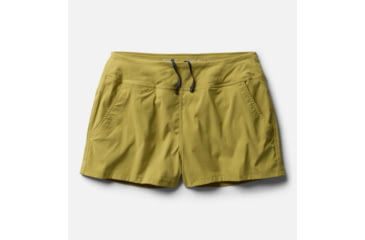 Image of Mountain Hardwear Dynama Short - Womens