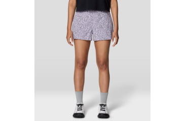 Image of Mountain Hardwear Dynama Short - Womens