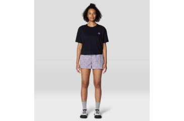 Image of Mountain Hardwear Dynama Short - Womens