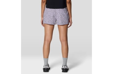 Image of Mountain Hardwear Dynama Short - Womens