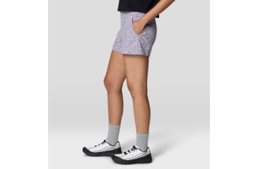 Image of Mountain Hardwear Dynama Short - Womens